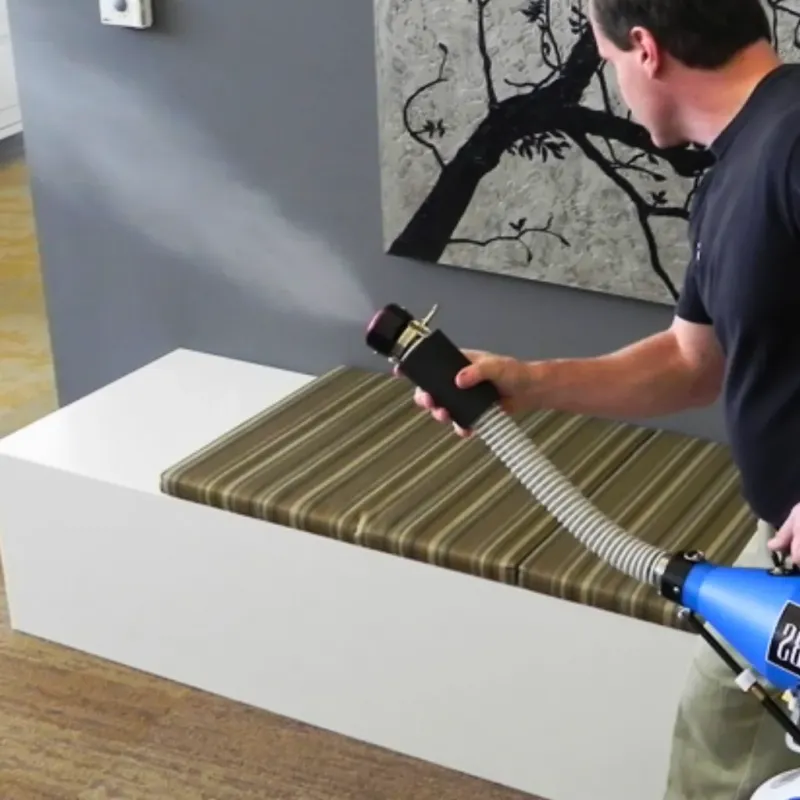 Professional Odor Removal in Edmonston, MD